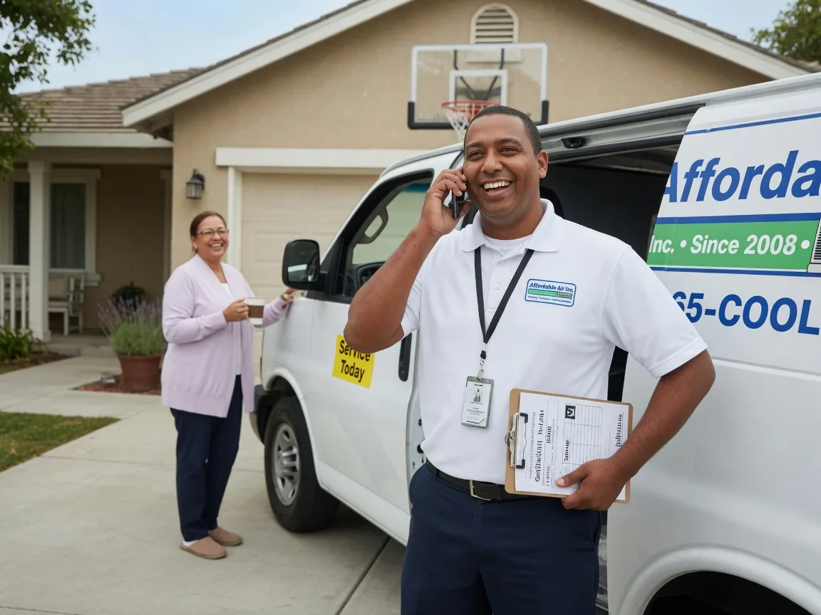 Central Ac Repair San Gabriel, CA FAQs